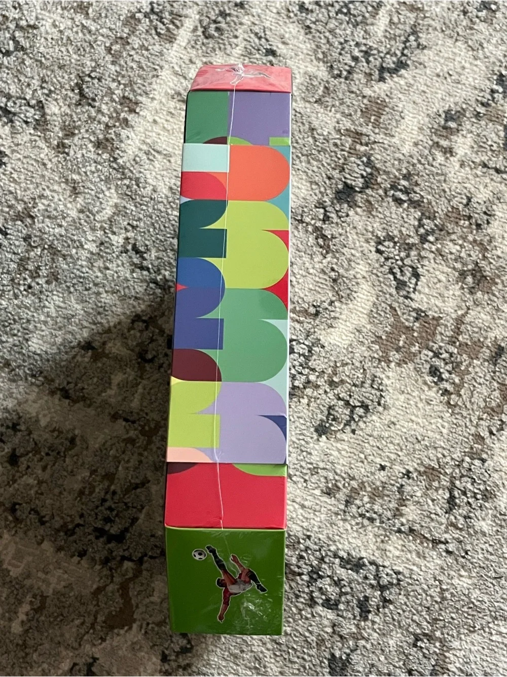 Panini FIFA World Cup 2026 Official Sticker Collection - Picture 5 of 8